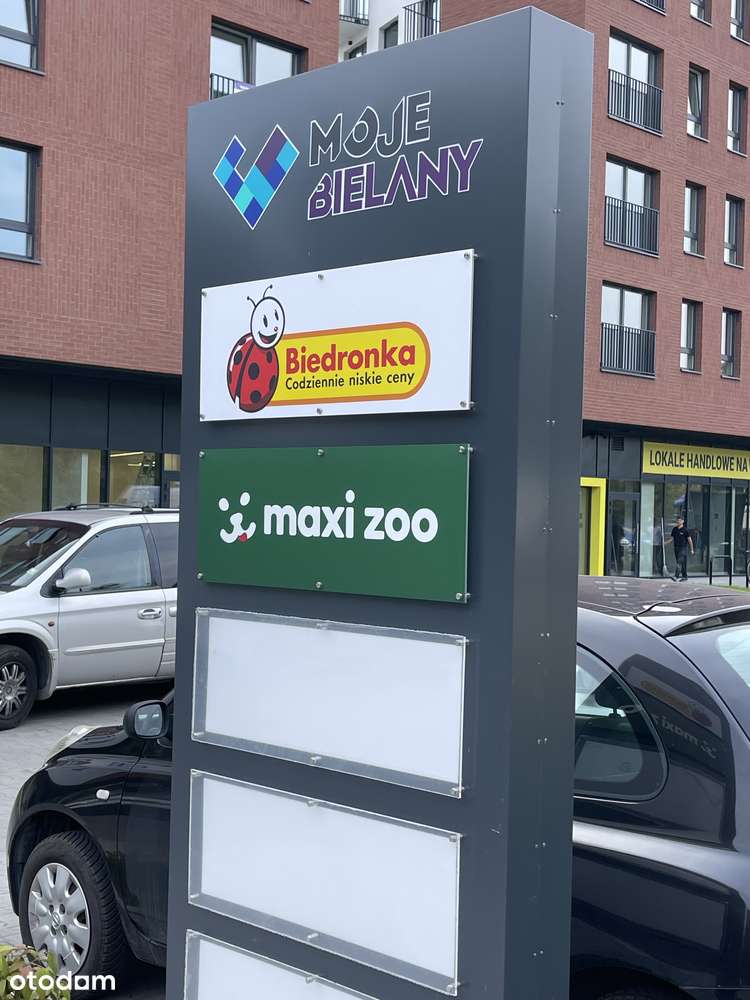 Lokal usługowo- handlowy 38,63 m2 ul. Wólczyńska 121 - Pełny obrazek: 5/8