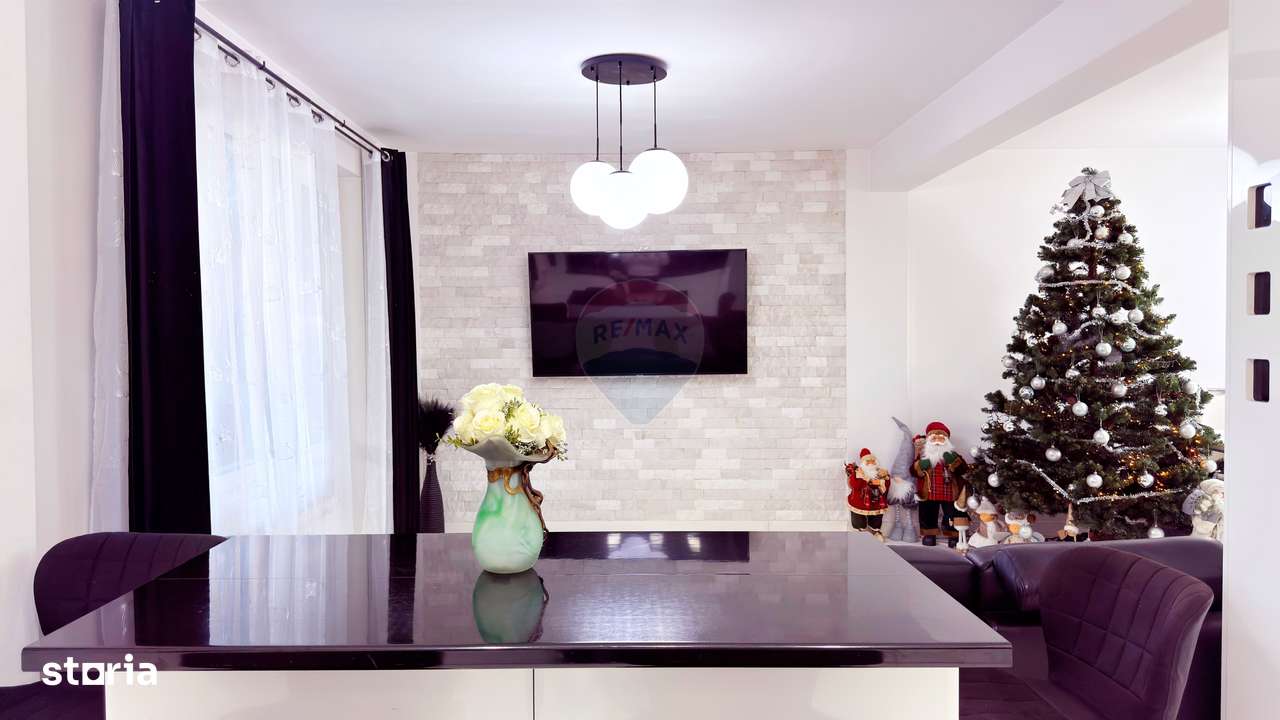 Vila 4 camere | Teren 251 mp | 2 parcari | 10 min Metrou-14