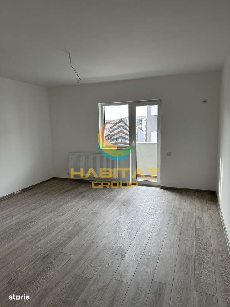 Apartament 3 camere finalizat zona Grand Arena acte gata