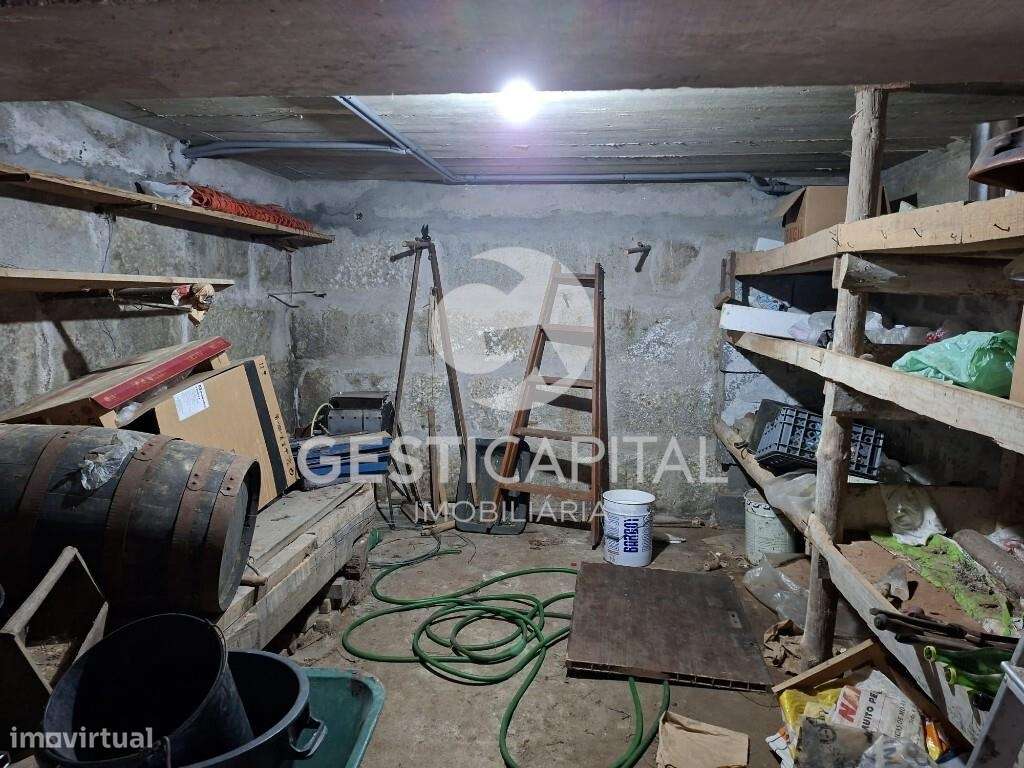 Moradia T3 com quintal em Sande, Marco de Canaveses-20