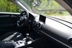 Audi A3 1.6 TDI Sportback ultra Attraction - 11