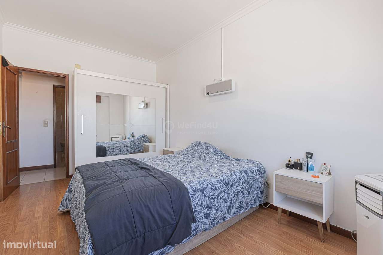 Apartamento T3 | São Sebastião, Setúbal-14
