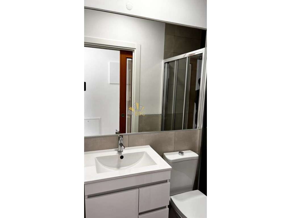 Apartamento T2 com suite e Remodelado | Localizado na Falagueira ( ...-14
