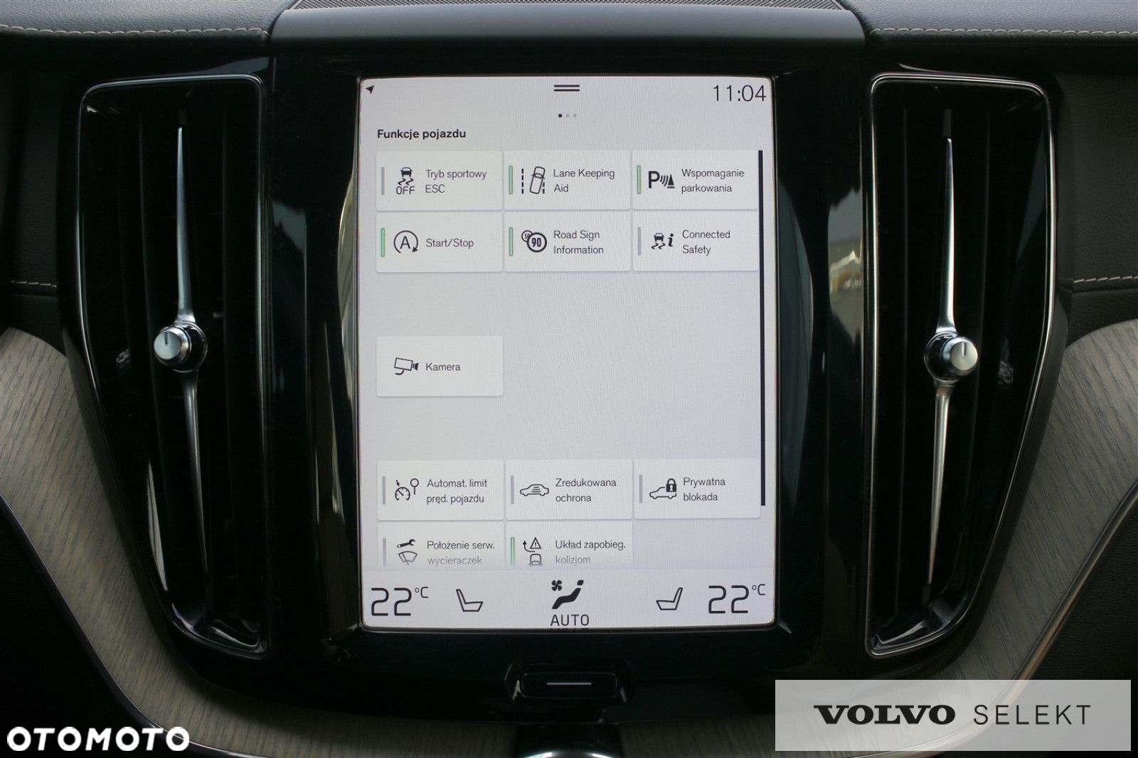 Volvo XC 60 B4 D AWD Inscription - 19