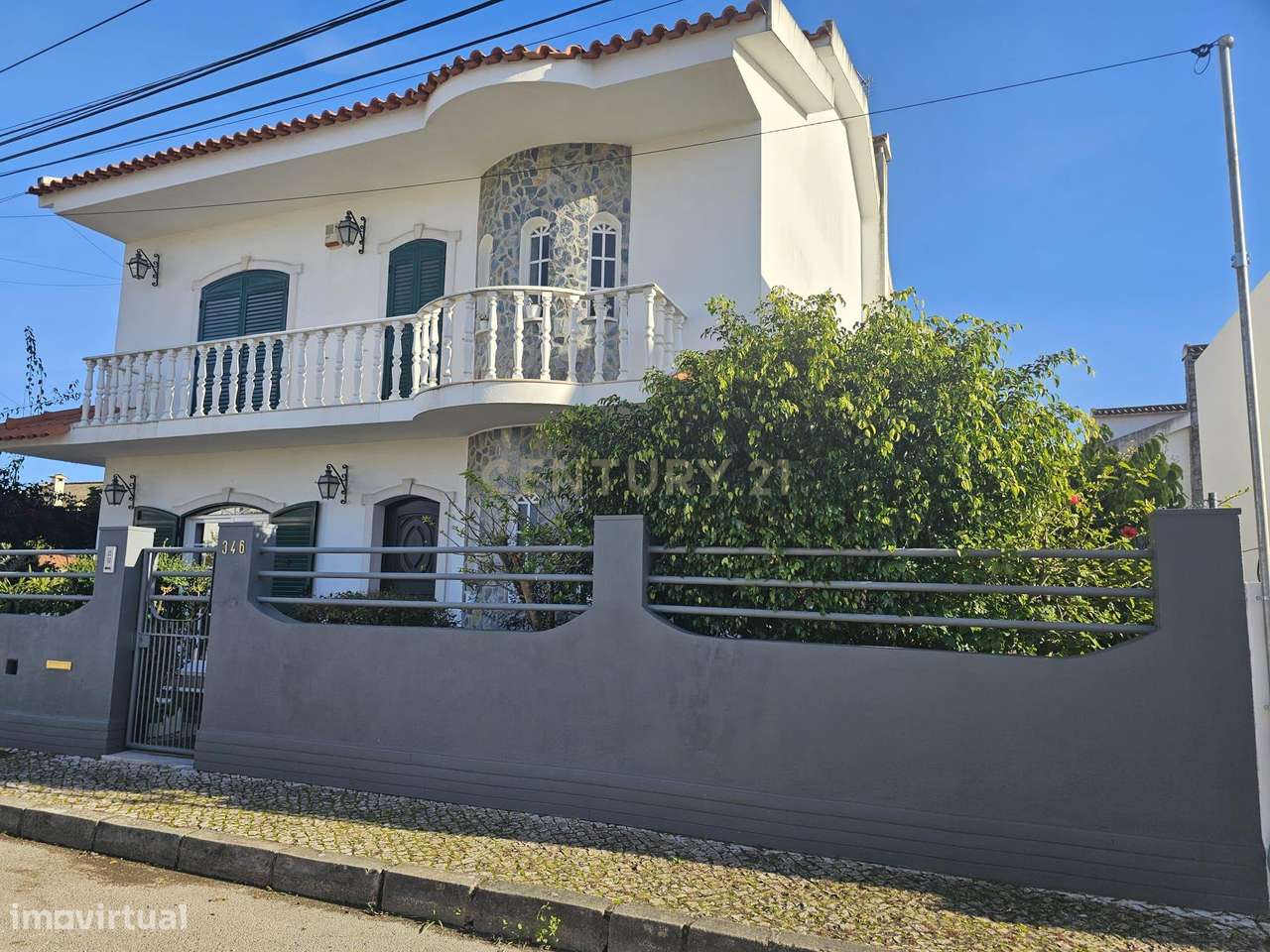 Moradia T4 - Amora, Seixal - Oportunidade Única! - Grande imagem: 4/18