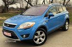 Ford Kuga 2.0 TDCi 4WD Titanium - 1