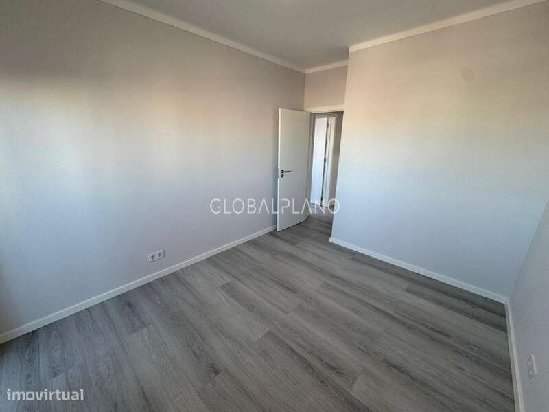 Apartamento T3 Avenida 25 de Abril-19