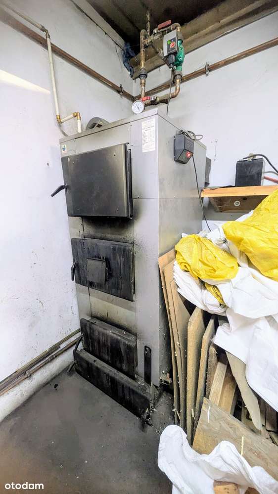 Hala 220 m² z działką 0,19 ha, Karłowice - BEZ PROWIZJI dla Kupującego-11