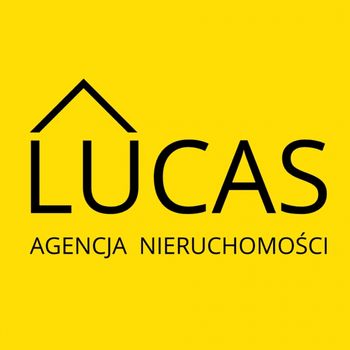 Lucas sp. z o.o. Logo