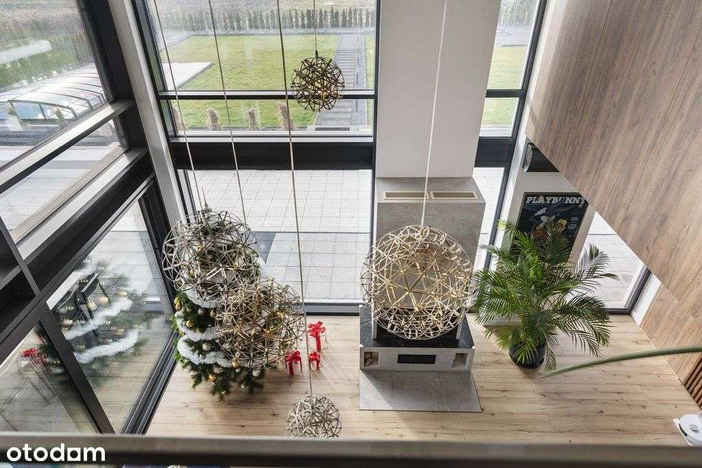 Dom premium I Duża działka I 2020 rok-13