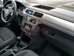 Volkswagen Caddy 2.0 TDI Comfortline - 28
