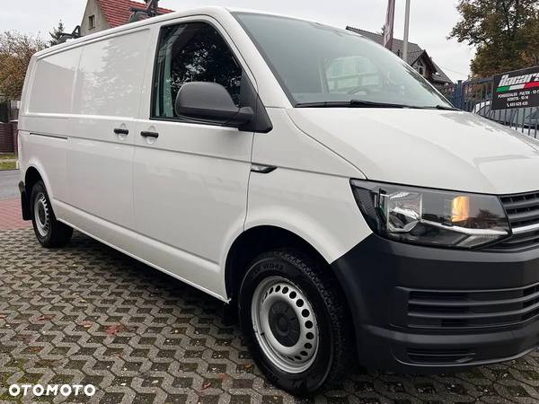 Volkswagen Transporter - 5