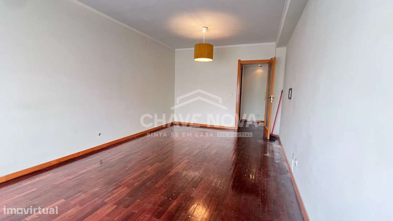 Apartamento T3 - Constituição - Porto-3