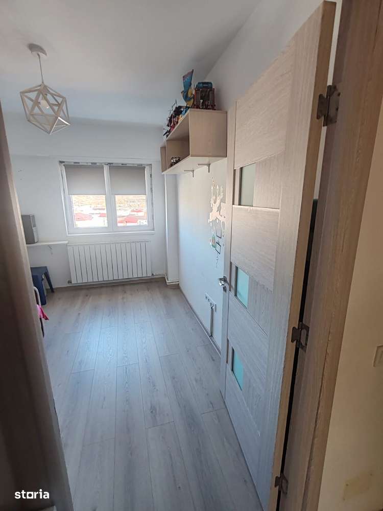 Apartament 3 camere 72 mp, etaj 8, SIMION BARNUTIU - Imagine principală: 5/11