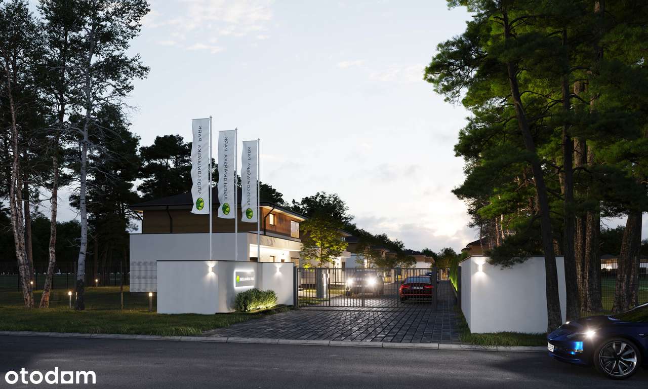 Dom Wolnostojący - Pełny obrazek: 2/13