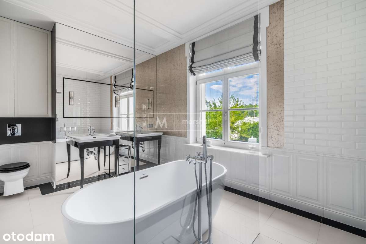 Luksusowy dom gotowy do wprowadzenia.-10