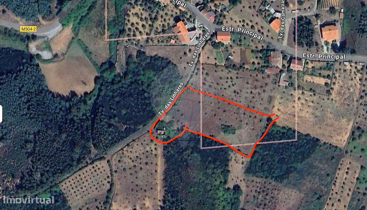 Moradia T0 para venda - Grande imagem: 5/5