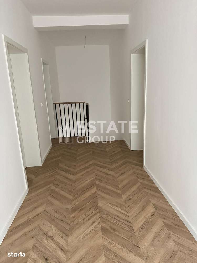 Duplex modern cu 5 camere in Dumbravita - Imagine principală: 4/20