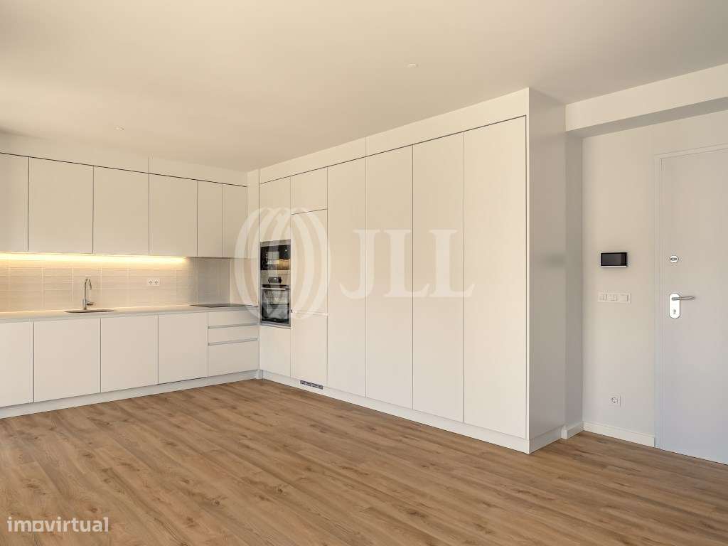 Apartamento T1 com garagem, no Barreiro, Setúbal - Grande imagem: 5/27