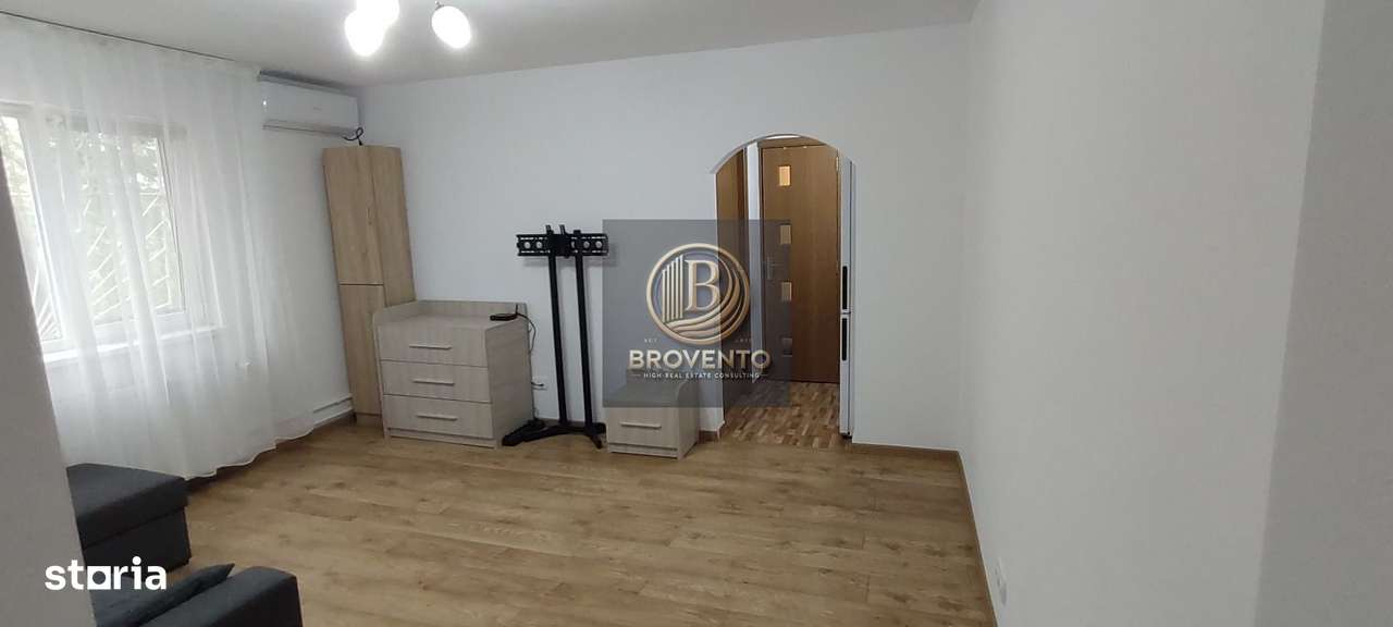 Apartament 2 camere Militari - Politehnica-9