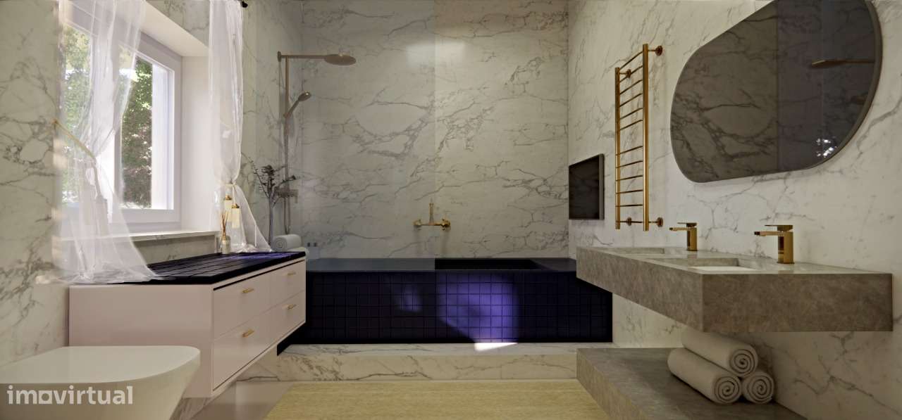 Monte Alentejano Isolado 100% Sustentável, minutos das Praias, 2 casas - Grande imagem: 3/9