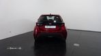 Toyota Yaris 1.0 VVT-i Comfort Plus - 4