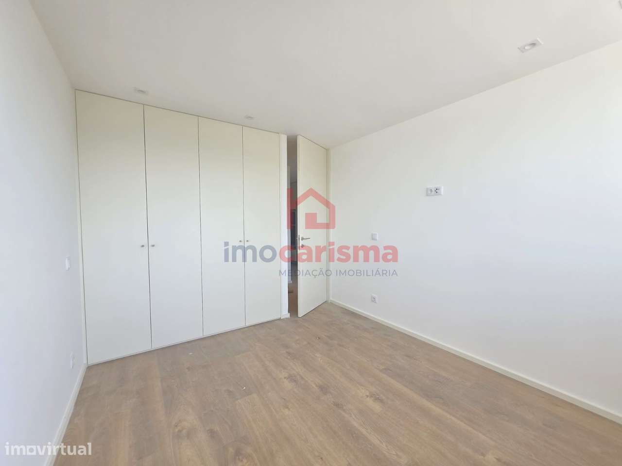Apartamento T1 Novo em Ferreiros, Amares-5