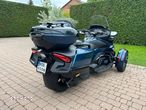 Can-Am Spyder - 3