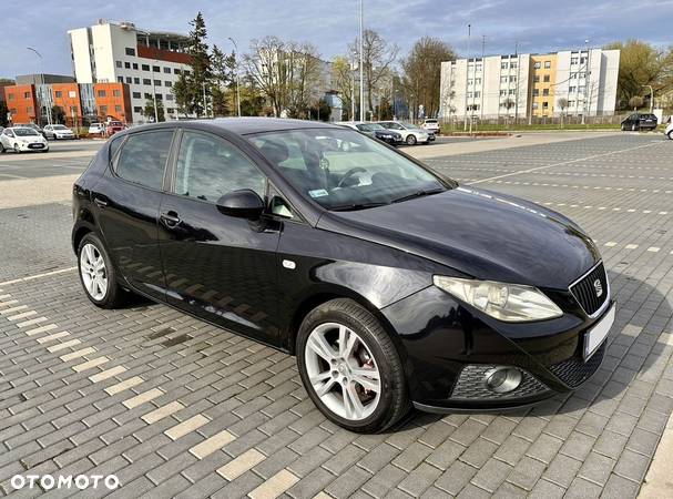 Seat Ibiza 1.9 TDI DPF Style - 3