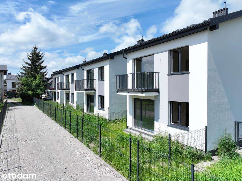 45,10m2 dwupokojowe, bezczynszowe NA START-11