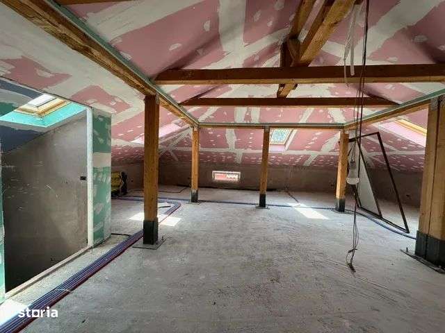 Vilă versatilă în zona Herăstrău – Șoseaua Nordului-5