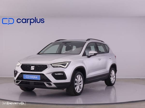 SEAT Ateca 2.0 TDI Style - 1