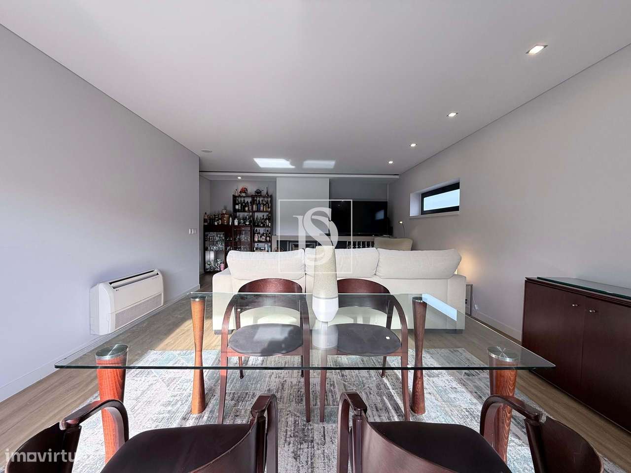 Apartamento T3 Duplex | Moderno e Iluminado - Grande imagem: 5/29