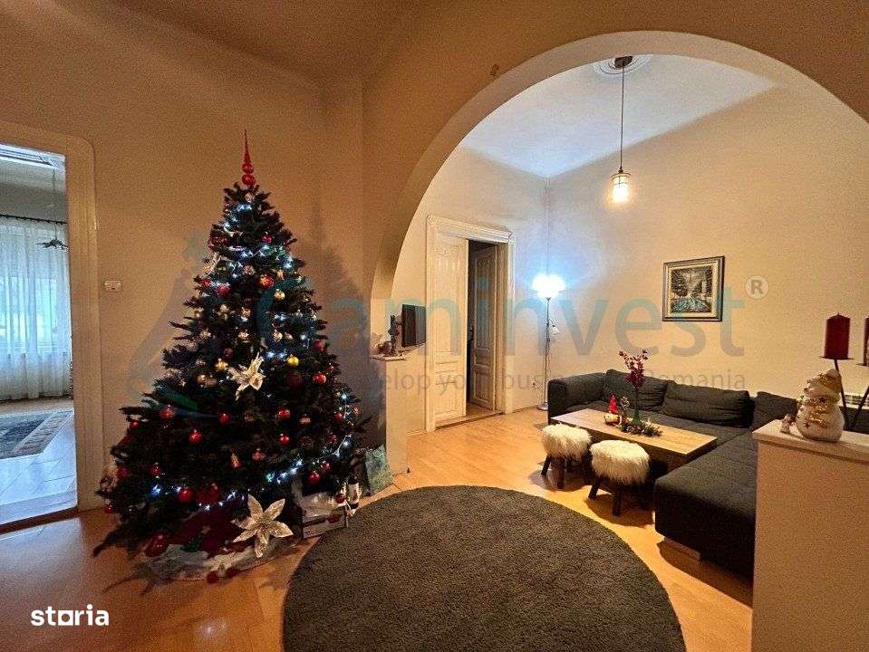 Gaminvest Casa de vanzare, zona Spitalului Judetean, Oradea,V3959 - Imagine principală: 3/11