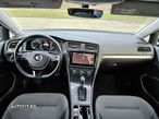 Volkswagen Golf e-Golf - 16