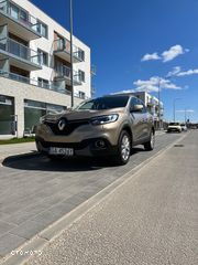 Renault Kadjar 1.2 Energy TCe Intens