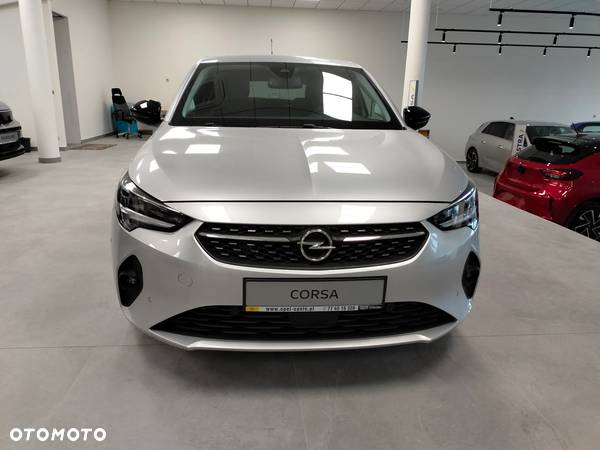Opel Corsa 1.2 Elegance S&S - 3