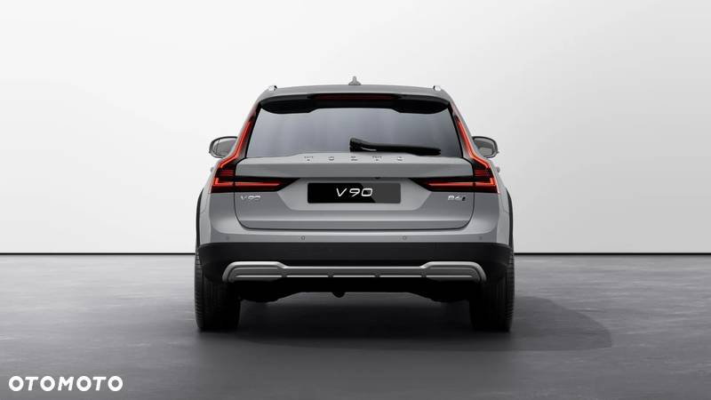 Volvo V90 B6 B AWD Ultimate Bright - 4