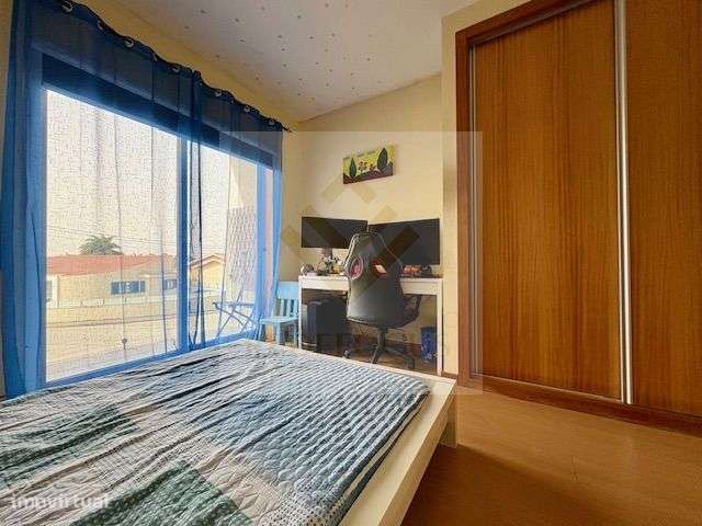 Moradia T4 com espaço exterior em Válega-24