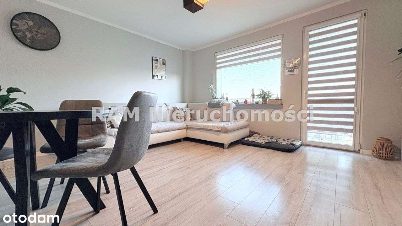 Mieszkanie, 54,50 m², Głogów-0