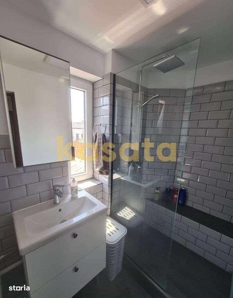 OPORTUNITATE | APARTAMENT VILA | HALA TRAIAN | RENOVAT | DECOMANDAT - Imagine principală: 5/11