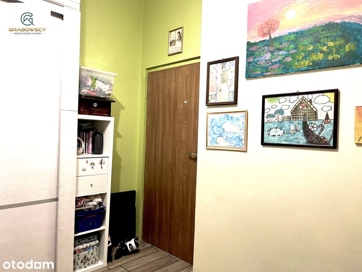 Parter|2 Pokoje|najlepsza Lokalizacja w Trzebnicy-2