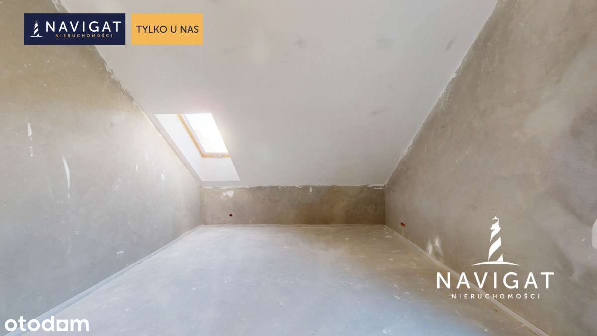 Dom z widokiem na las-9