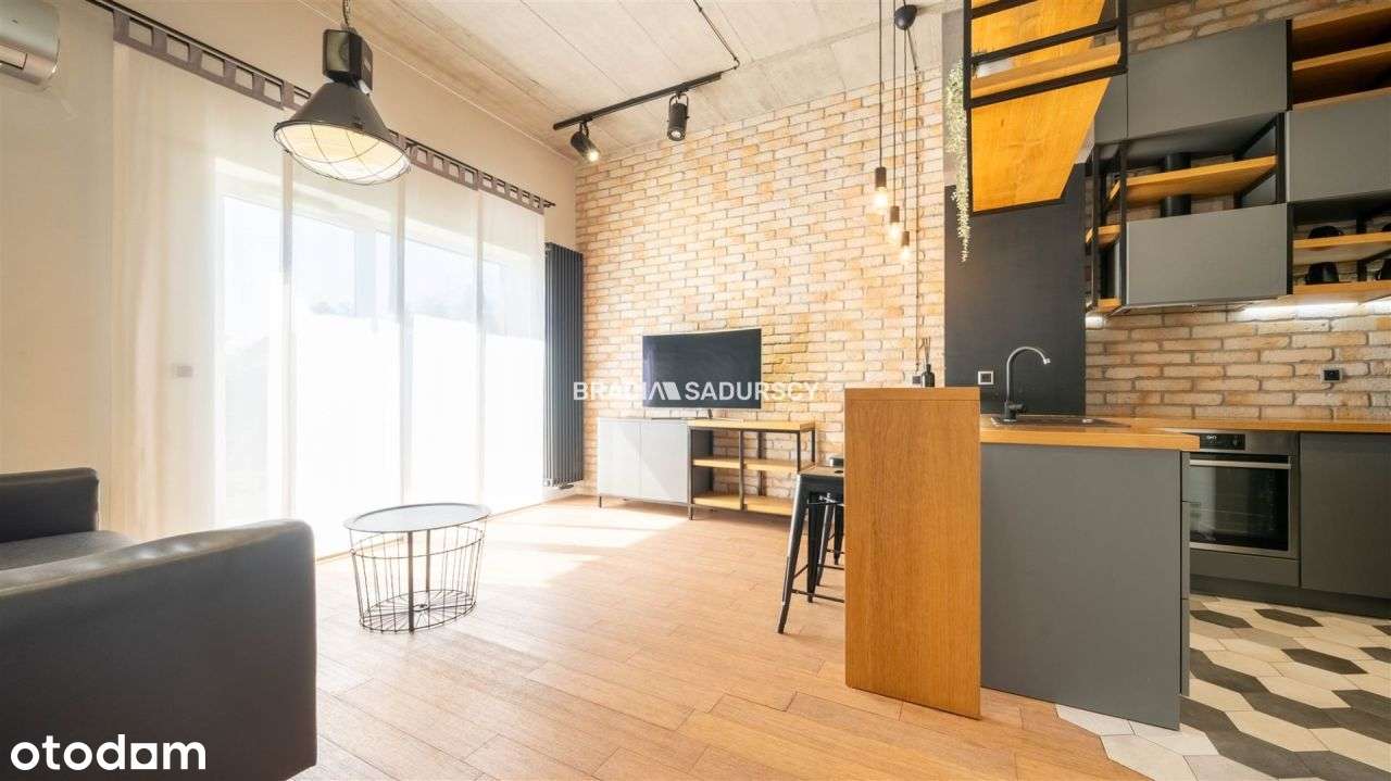 Wyjątkowe mieszkanie – 2-pokojowe z ogródkiem-19