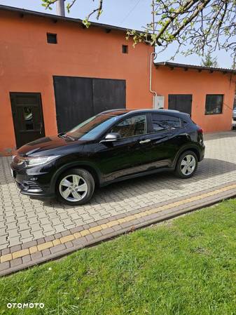 Honda HR-V 1.6 i-DTEC Executive - 22