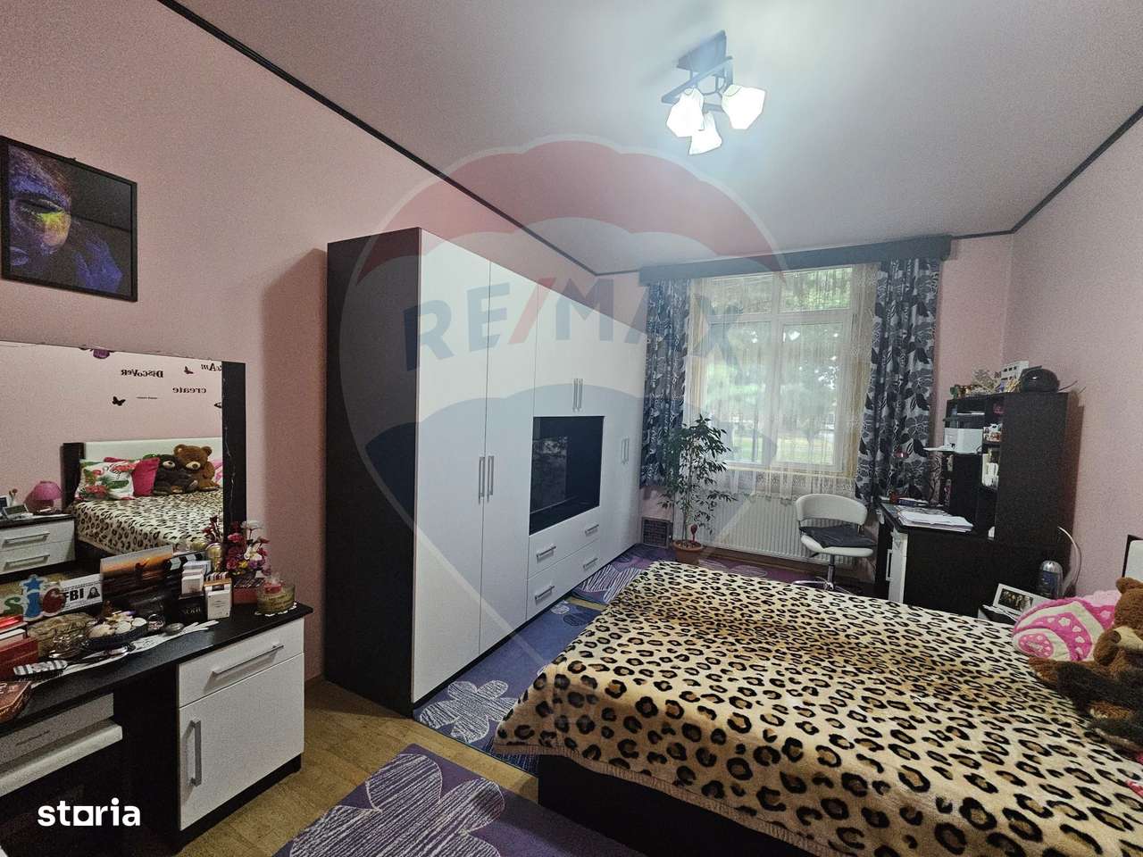 Apartament cu 2 camere de vânzare-5