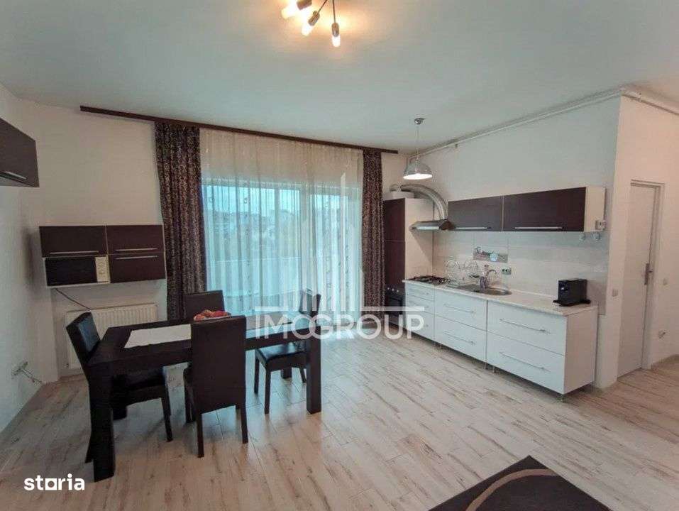 Apartament cu 2 cam si parcare in Buna Ziua , LIDL - Imagine principală: 5/8