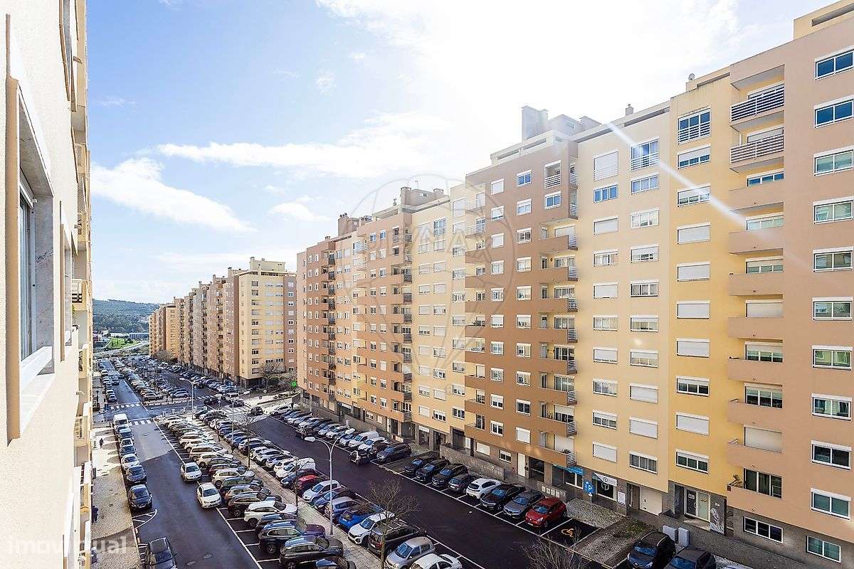 Apartamento T2 para arrendamento - Grande imagem: 5/29