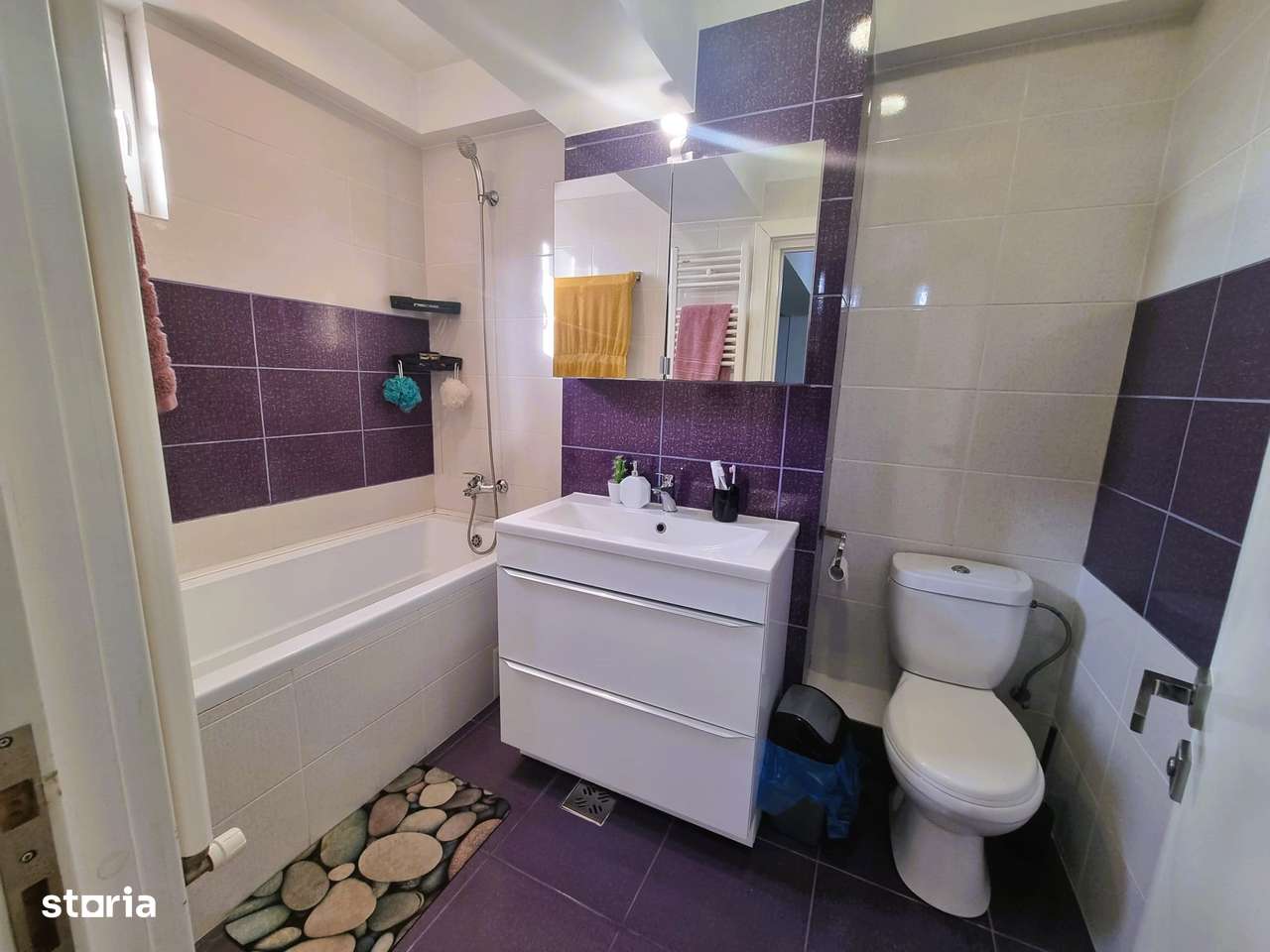 Apartament 3 cam Ovidiu-18