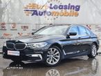 BMW Seria 5 520d xDrive AT - 2